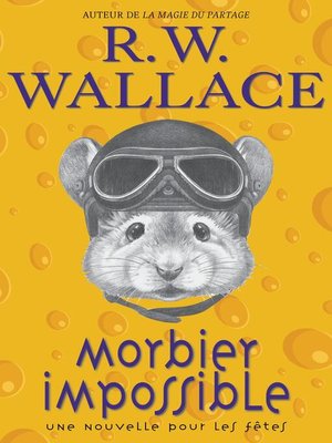 cover image of Morbier impossible